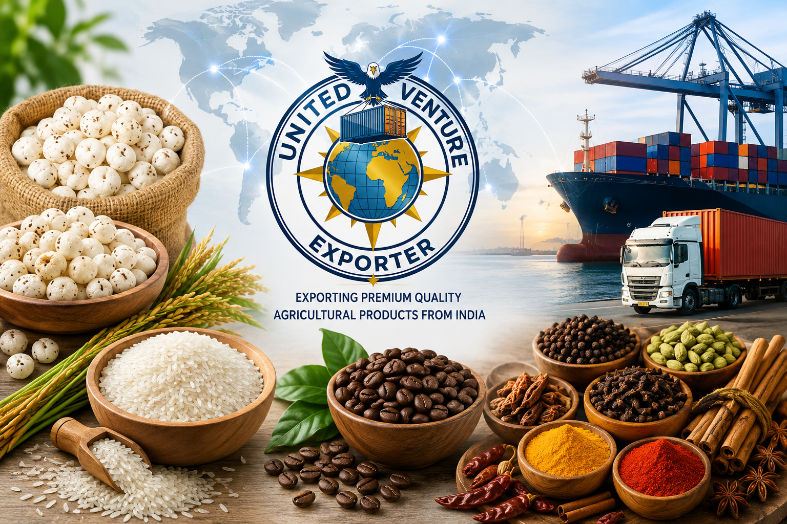United Venture Exporter